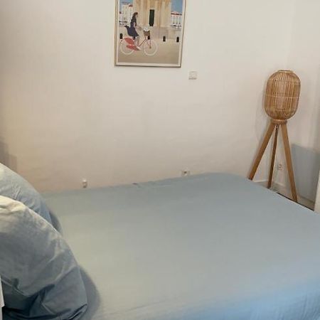 Appartement L’écrin des calquières à Nîmes Extérieur photo